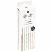 Kit bracelet brésilien - Neon mix x1