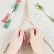 Kit bracelet brésilien - Neon mix x1