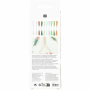 Kit bracelet brésilien - Neon mix x1