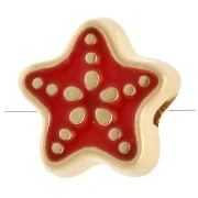 Perles résine époxy