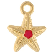 Breloques résine époxy