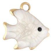 Collier Charms