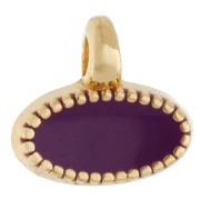 Collier Charms