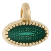 Breloques résine époxy