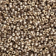 Rocaille Miyuki 11/0 55005 - Crystal Amber x8g