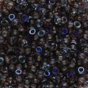 Rocaille Miyuki 8/0 55004 - Crystal Azuro x8g