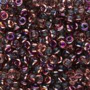 Rocaille Miyuki 8/0 55011 - Crystal Sliperit x8g