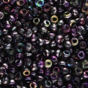 Rocaille Miyuki 8/0 55015 - Crystal Magic Purple x8g|raw }}