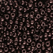 Rocaille Miyuki 8/0 55030 - Black Bronze x8g|raw }}