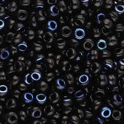 Rocaille Miyuki 8/0 55031 - Black Azuro x8g