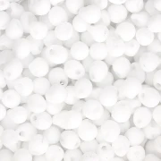 Perles de Rocailles