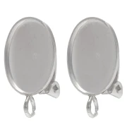 Apprêts en Argent 925
