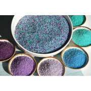 Mix de rocailles Miyuki 11/0 - Misty Lilac x8g