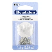 Perles à écraser