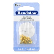 Perles à écraser