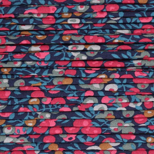 Cordon en tissu Liberty - Wiltshire - Nausicaa x1m