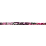 Cordon en tissu Liberty - Thorpe Hill - Rosy Pink x1m