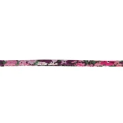 Cordon en tissu Liberty - Thorpe Hill - Rosy Pink x1m