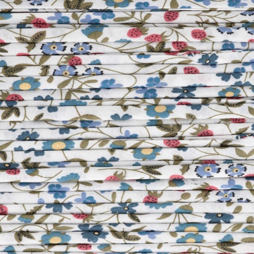 Cordon en tissu Liberty - Little - Winter x1m