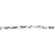 Cordon en tissu Liberty - Little - Winter x1m