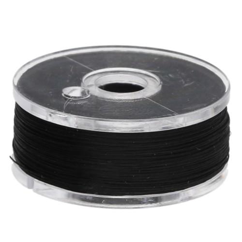 Fil nylon Nyline 0.15 mm - Noir x105m
