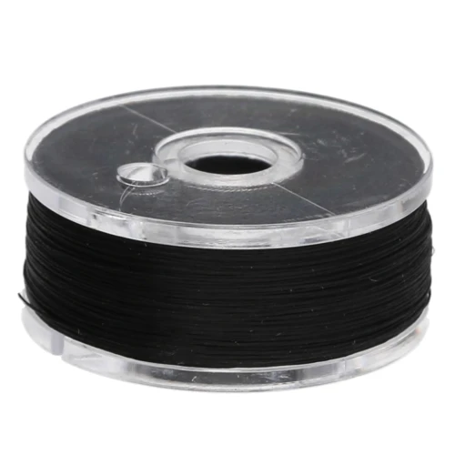 Fil nylon Nyline 0.15 mm - Noir x105m