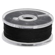 Fil nylon Nyline 0.20 mm - Noir x68.5m