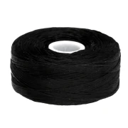 Fil nylon Nyline 0.30 mm - Noir x58.5m