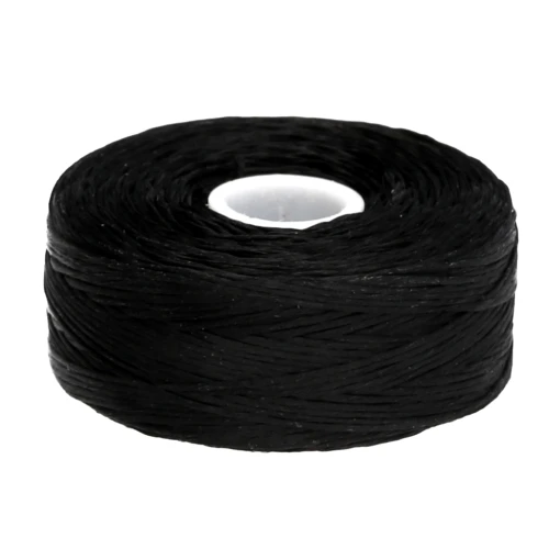 Fil nylon Nyline 0.30 mm - Noir x58.5m