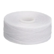 Fil nylon Nyline 0.30 mm - Blanc x58.5m