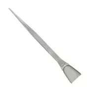 Combi Pince brucelle/Pelle