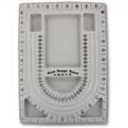 Plateau d'assemblage 23x33 cm