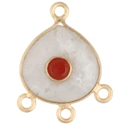 Composants en Pierre de Lune