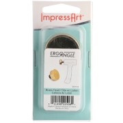 Embout de rechange pour Marteau Ergo Angle ImpressArt x1