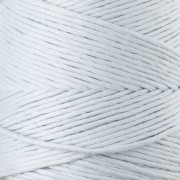 Bobine de cordon coton macramé Organic Cotton Détox XL peigné - Celeste x200m