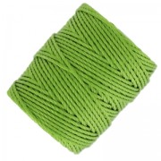 Fil C-LON Tex 400 Bead Cord 0,90 mm Moss x 35 m