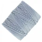 Fil C-LON Tex 400 Bead Cord 0,90 mm Pearl x 35 m