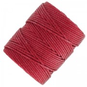 Fil C-LON Tex 400 Bead Cord 0,90 mm Red-Hot x 35 m|raw }}