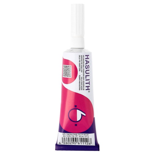 Colle à Bijoux Hasulith avec embout de précision x30ml