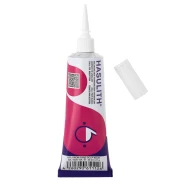 Colle à Bijoux Hasulith avec embout de précision x30ml