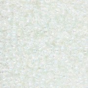 Rocaille Miyuki 11/0 262 - Inside Color Rainbow x8g|raw }}