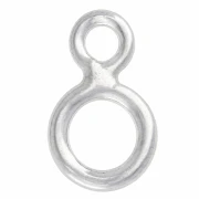 Apprêts en Argent 925