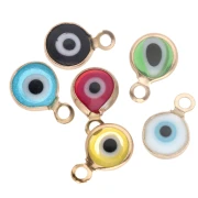 Bracelet charms