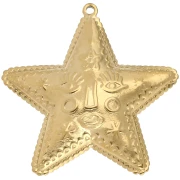 Pendentifs