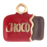 Collier Charms