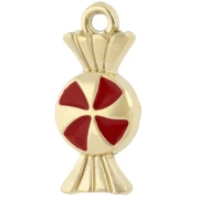 Collier Charms