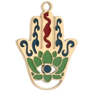 Pendentifs