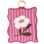Collier Charms