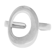 Apprêts en Acier inox
