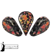 Perles en Verre
